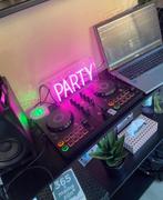 Ddj flex 2 pioneer set, Ophalen, Zo goed als nieuw, Dj-set, Pioneer