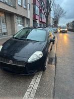 Fiat punto 1.2 benzine, Auto's, Fiat, Zwart, Zwart, Particulier, Punto