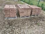 klinkers, Doe-het-zelf en Bouw, Metselstenen, Ophalen, Gebruikt