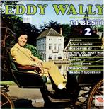 lp  /  Eddy Wally – 14 Beste Van Eddy Wally •2•, Ophalen of Verzenden, Overige formaten