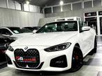 BMW 4 Serie 430 iA Cabrio M Sport Shadow Line Etat Neuf Full, Auto's, BMW, Automaat, Gebruikt, 4 cilinders, Cabriolet