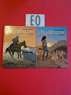 Lot de 2 bd l or de morrison 1 et 2,EO (série complète), Enlèvement ou Envoi