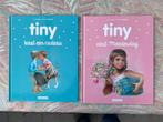 Tiny viert Moederdag, Tiny kiest een cadeau, nieuwe boekjes, Ophalen, Nieuw