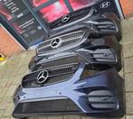 Voorbumper Mercedes V KLASSE W447 VITO AMG PDC A4478851000, Origine de la pièce connue, Utilisé, -, Avant