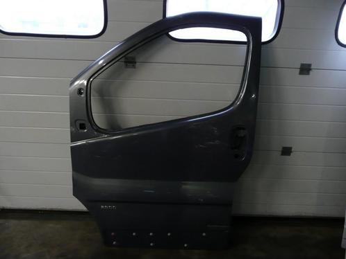Opel Vivaro Deur Portier Links, Auto-onderdelen, Carrosserie, Deur, Opel, Gebruikt, Ophalen of Verzenden
