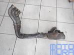 originele uitlaat voor de Suzuki GSXR 1000 2007 - 2008 K7 K8, Motoren, Ophalen of Verzenden, Gebruikt