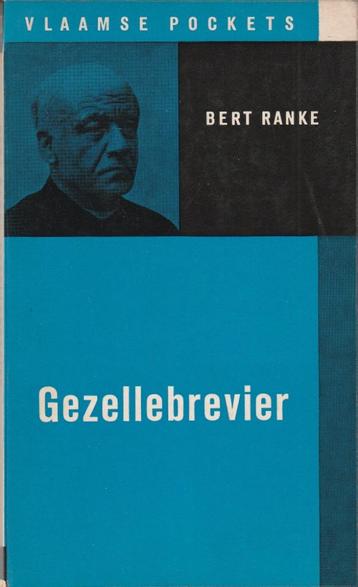 Gezellebrevier Bert Ranke