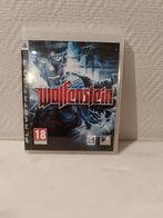 Wolfenstein ps3, Games en Spelcomputers, Games | Sony PlayStation 3, Ophalen of Verzenden