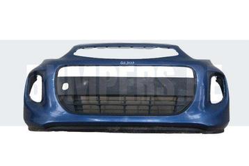 Bumper Kia Picanto 2 II FACELIFT 15-17 Voorbumper Q6303 beschikbaar voor biedingen