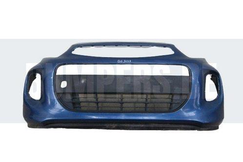 Bumper Kia Picanto 2 II FACELIFT 15-17 Voorbumper Q6303, Auto-onderdelen, Carrosserie, Bumper, Voor, Gebruikt, 6 maanden garantie