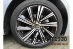 Toyota Corolla velg 7.5J x 17" multi spaaks (gepolijst / zwa, Auto-onderdelen, Nieuw, 17 inch, Ophalen of Verzenden, Band(en)