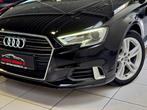 Audi A3 TFSI Sport / Led lichts / Navigatie / A3 SPORT, Auto's, Audi, Voorwielaandrijving, 4 deurs, Stof, Gebruikt