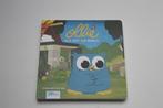 Ollie zoekt zijn vriendjes * setola anton * +2 jaar, Livres, Livres pour enfants | 0 an et plus, Enlèvement ou Envoi, Comme neuf