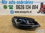 VW GOLF 7 XENON LED KOPLAMP RECHTS 5G1941044 ORIGINEEL, -, Utilisé, -, -