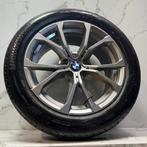 Bmw 3-serie G20 G21 225/45/17 INCH STYLING 776 M ️ BRIDGEST, Gebruikt, Banden en Velgen, 17 inch, Ophalen of Verzenden