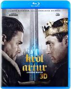 King arthur, Enlèvement ou Envoi, Utilisé