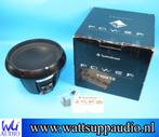 Rockford Fosgate POWER T1D212 12 inch subwoofer, Ophalen of Verzenden, Gebruikt