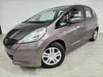 Honda Jazz 1.2i, Auto's, Honda, Voorwielaandrijving, Stof, 4 cilinders, Centrale vergrendeling