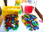 DUPLO dozen vol met blokjes (4 stuks), Kinderen en Baby's, Speelgoed | Duplo en Lego, Ophalen of Verzenden, Zo goed als nieuw