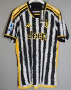 Juventus Chiesa Voetbal Thuisshirt Origineel Nieuw 2024, Sports & Fitness, Football, Comme neuf, Envoi