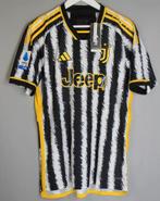 Juventus Chiesa Voetbal Thuisshirt Origineel Nieuw 2024, Sports & Fitness, Comme neuf, Envoi