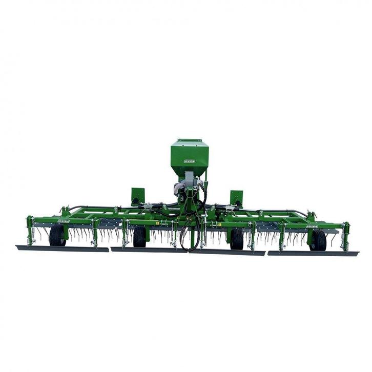 Grass MIX 6m eg, Hobby en Vrije tijd, Overige Hobby en Vrije tijd, Nieuw, Verzenden