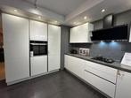 GREeploze keuken van NOBILIA met 5 jaar garantie, Huis en Inrichting, Ophalen of Verzenden, Wit