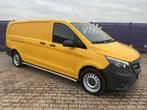 2020 - Mercedes-Benz - eVito - eVito Ext.Lang 41kWh - Véhic, Autos, Achat, Entreprise, Autres carburants, Mercedes-Benz