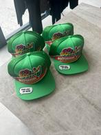 Collectors item bicky burger pet 4stuks, Ophalen, Zo goed als nieuw, Pet