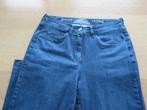 BRAX-RAPHAELA-jeans-blauw-elastisch-VOLLEDIG NIEUW, Kleding | Dames, Broeken en Pantalons, Ophalen of Verzenden, Nieuw, Blauw