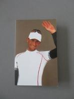 bidprentje wielrenner Frank Vandenbroucke, Enlèvement ou Envoi, Image pieuse