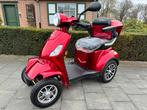 Veleco Scootmobiel – Elektrische Scooter 25km/u Scootmobiel, Ophalen of Verzenden, Zo goed als nieuw
