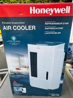 Honeywell air cooler luchtkoeler nieuwstaat, Electroménager, Comme neuf, Télécommande, Enlèvement ou Envoi, Climatiseur mobile