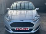 FORD FIESTA, Auto's, Voorwielaandrijving, Stof, USB, 4 cilinders