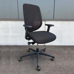Ergonomische bureaustoel Giroflex 353, Ophalen, Gaming bureaustoel, Zwart, Zo goed als nieuw
