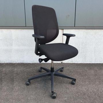 Ergonomische bureaustoel Giroflex 353 beschikbaar voor biedingen