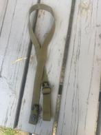 Originele US M 1 schouderriem, Ophalen of Verzenden