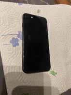 iPhone 7 128Gb (noir de jais), Noir, Utilisé, IPhone 7