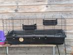 Cavia kooi, Dieren en Toebehoren, Ophalen, Zo goed als nieuw, Kooi, Cavia