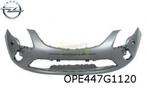 Opel Zafira C Tourer (12/11-9/16) voorbumper (bij koplampspr, Auto-onderdelen, Opel, Nieuw, Bumper, Verzenden