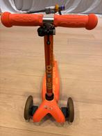 Mini Micro Step (2-6 jaar), Fietsen en Brommers, Steps, Ophalen, Gebruikt