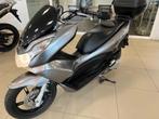 HONDA PCX125i, Scooter, Entreprise, 1 cylindre, 125 cm³