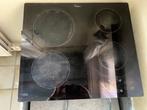 Elektrische kookplaat Whirlpool, Elektronische apparatuur, Kookplaten, Ophalen, Gebruikt, Elektrisch, 4 kookzones