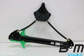 Raammechaniek rechtsachter VW Golf 7 FL 5G4839462C beschikbaar voor biedingen