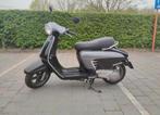 Lambretta LN 125 met sportuitlaat, Fietsen en Brommers, Ophalen, 125 cc