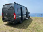 Dreamer select D68 , Fiat ducato 140 , lengte 6m36, Automaat, Chemisch toilet, Buscamper of Camperbus, Fiat