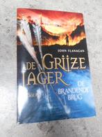 De grijze jager, boek 2, Ophalen of Verzenden, Zo goed als nieuw