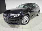 Audi A3 1.6 TDi, Auto's, Voorwielaandrijving, Stof, 4 cilinders, Zwart