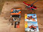 LEGO Helicopter - Motion Power, Comme neuf, Lego, Enlèvement ou Envoi