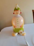 lampe d'ambiance et décorative., Ophalen, Gebruikt, Lamp